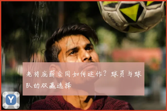 老将底薪合同如何运作？球员与球队的双赢选择